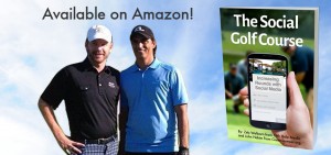The Social Golf Course - Social Media and Golf